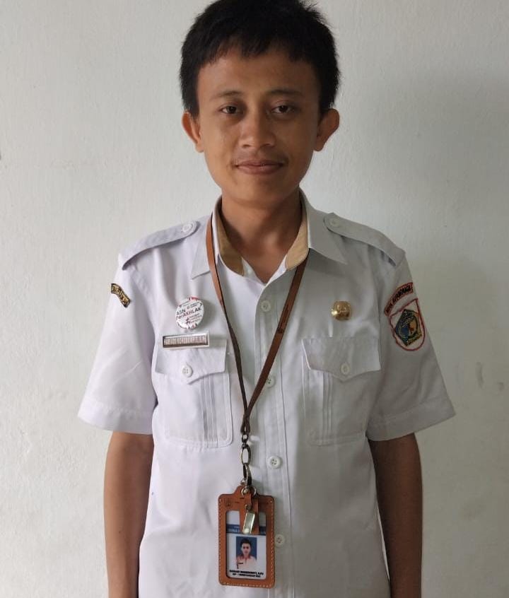 HARIADI MOKODOMPIT